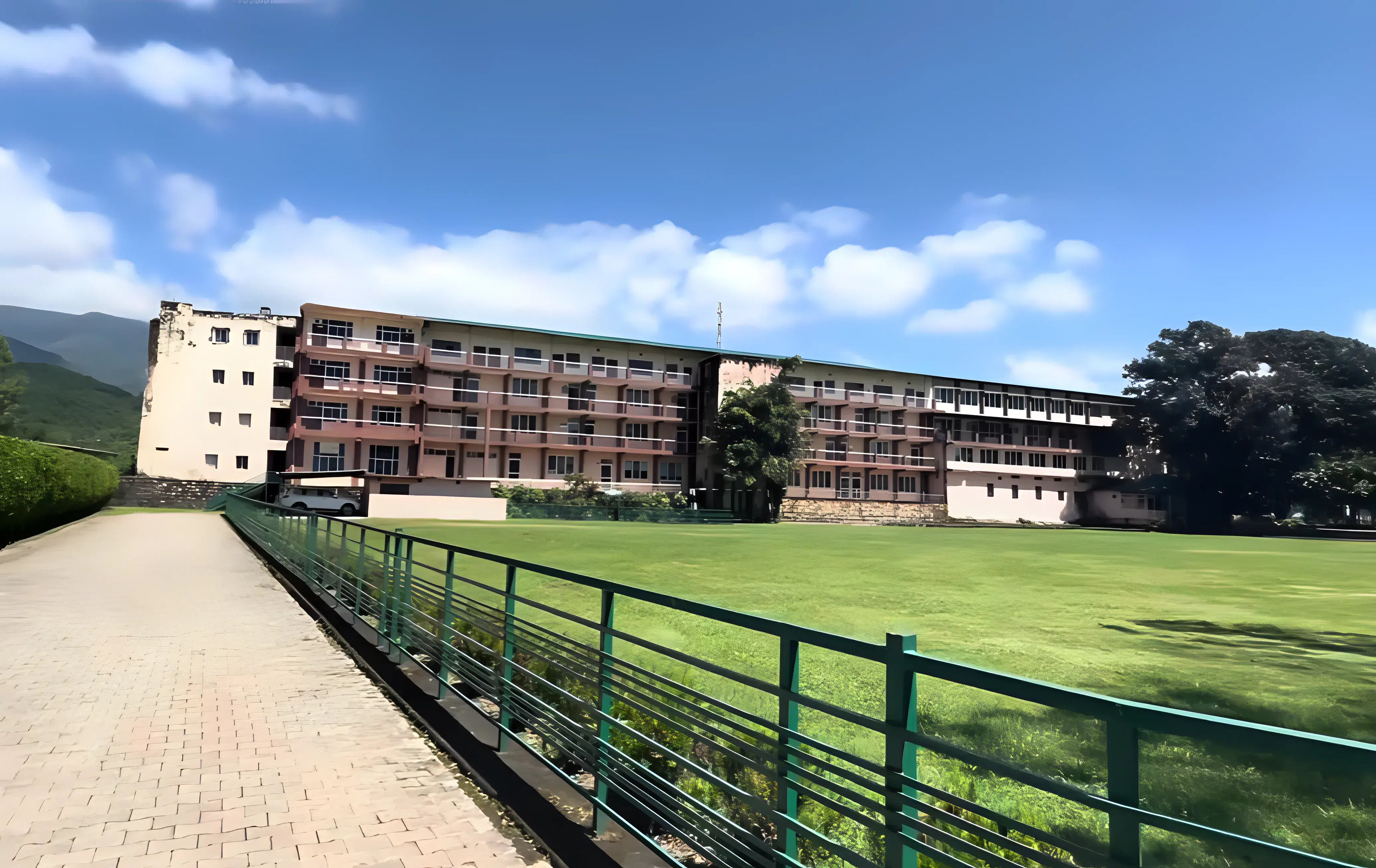 GRD IMT hostel photo 14